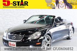 lexus sc 2007 -LEXUS--Lexus SC DBA-UZZ40--UZZ40-9018017---LEXUS--Lexus SC DBA-UZZ40--UZZ40-9018017-