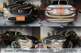 mazda atenza 2015 CFJ1612690
