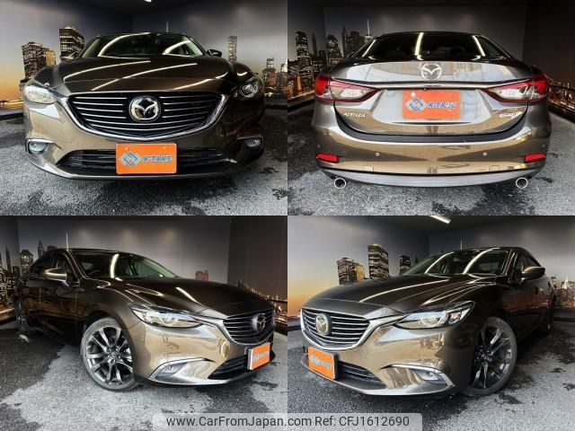 mazda atenza 2015 CFJ1612690 image 1