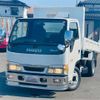 isuzu elf-truck 2004 -ISUZU--Elf KR-NKR81ED--NKR81E-7035396---ISUZU--Elf KR-NKR81ED--NKR81E-7035396- image 1