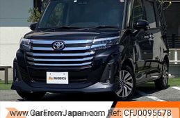 toyota roomy 2023 -TOYOTA--Roomy 5BA-M900A--M900A-1042475---TOYOTA--Roomy 5BA-M900A--M900A-1042475-