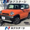 suzuki hustler 2014 CFJ1583300 image 1