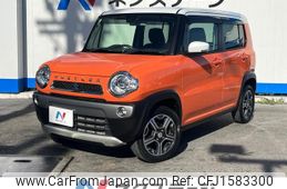 suzuki hustler 2014 CFJ1583300