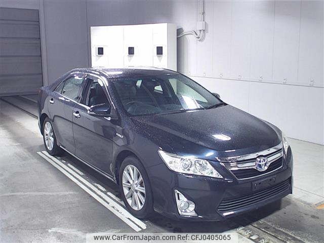 toyota camry 2012 -TOYOTA--Camry AVV50-1018504---TOYOTA--Camry AVV50-1018504- image 1