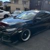 honda civic 2020 -HONDA--Civic FK7--FK7-1204009---HONDA--Civic FK7--FK7-1204009- image 1