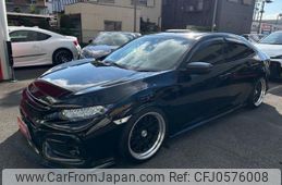 honda civic 2020 -HONDA--Civic FK7--FK7-1204009---HONDA--Civic FK7--FK7-1204009-