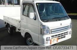 suzuki carry-truck 2019 -SUZUKI--Carry Truck DA16T--529377---SUZUKI--Carry Truck DA16T--529377-