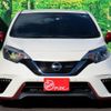 nissan note 2018 quick_quick_DAA-HE12_151591 image 3