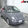 fiat 500 2011 -FIAT 【静岡 502ﾅ9059】--Fiat 500 31212--ZFA31200000629360---FIAT 【静岡 502ﾅ9059】--Fiat 500 31212--ZFA31200000629360- image 1