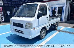 subaru sambar-truck 2004 -SUBARU--Samber Truck LE-TT2--TT2-232315---SUBARU--Samber Truck LE-TT2--TT2-232315-