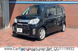 daihatsu tanto-exe 2012 quick_quick_L455S_L455S-0067471