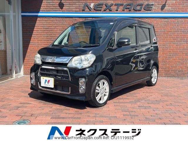 daihatsu tanto-exe 2012 quick_quick_L455S_L455S-0067471 image 1