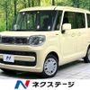 suzuki spacia 2022 -SUZUKI--Spacia 5AA-MK53S--MK53S-435352---SUZUKI--Spacia 5AA-MK53S--MK53S-435352- image 1