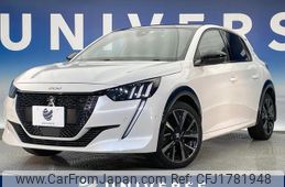 peugeot 208 2022 CFJ1781948