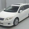 toyota corolla-fielder 2007 -TOYOTA--Corolla Fielder DBA-ZRE142G--ZRE142-9011280---TOYOTA--Corolla Fielder DBA-ZRE142G--ZRE142-9011280- image 1