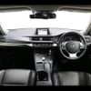 lexus ct 2012 -LEXUS--Lexus CT DAA-ZWA10--ZWA10-2130304---LEXUS--Lexus CT DAA-ZWA10--ZWA10-2130304- image 3