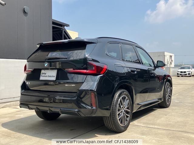 bmw x1 2024 CFJ1438009 image 2