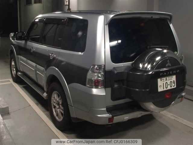 mitsubishi pajero 2014 -MITSUBISHI 【土浦 333ﾔ1009】--Pajero V98W-0700980---MITSUBISHI 【土浦 333ﾔ1009】--Pajero V98W-0700980- image 2