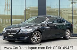 bmw 5-series 2012 -BMW--BMW 5 Series DBA-XG20--WBAXG12010DW36297---BMW--BMW 5 Series DBA-XG20--WBAXG12010DW36297-