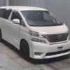 toyota vellfire 2009 -TOYOTA--Vellfire ANH20W-8048826---TOYOTA--Vellfire ANH20W-8048826- image 7