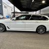 bmw 5-series 2017 quick_quick_DBA-JL10_WBAJL12020BH35808 image 15