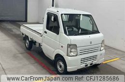 suzuki carry-truck 2011 -SUZUKI--Carry Truck DA63T-716248---SUZUKI--Carry Truck DA63T-716248-