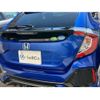 honda civic 2019 CFJ1713582 image 2