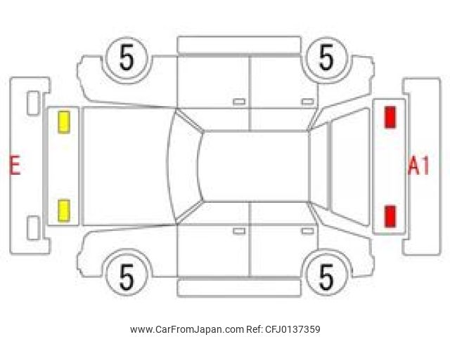 volkswagen t-cross 2023 -VOLKSWAGEN--VW T-Cross 3BA-C1DKR--WVGZZZC16PY145346---VOLKSWAGEN--VW T-Cross 3BA-C1DKR--WVGZZZC16PY145346- image 2