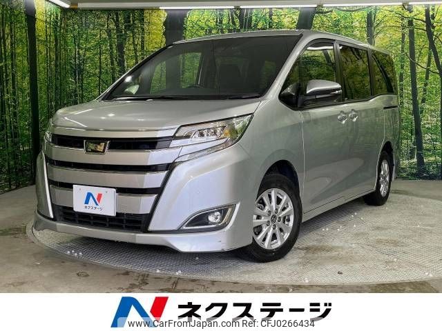 toyota noah 2020 -TOYOTA--Noah 3BA-ZRR80G--ZRR80-0642871---TOYOTA--Noah 3BA-ZRR80G--ZRR80-0642871- image 1