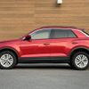 volkswagen volkswagen-others 2023 -VOLKSWAGEN--VW T-Roc 3BA-A1DPC--WVGZZZA1ZPV569996---VOLKSWAGEN--VW T-Roc 3BA-A1DPC--WVGZZZA1ZPV569996- image 9