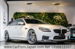 bmw m6 2015 quick_quick_ABA-6C44M_WBS6E92070GS38859