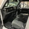 jeep wrangler 2020 CFJ1696179 image 17