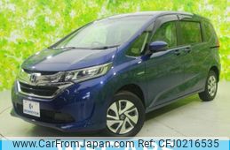 honda freed-hybrid 2018 quick_quick_GB8_GB8-1011778