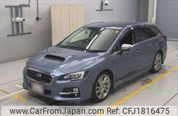 subaru levorg 2016 CFJ1816475