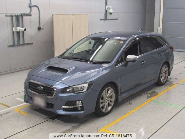 subaru levorg 2016 CFJ1816475 image 1