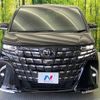 toyota alphard 2024 -TOYOTA--Alphard 6AA-AAHH40W--AAHH40-4010386---TOYOTA--Alphard 6AA-AAHH40W--AAHH40-4010386- image 16
