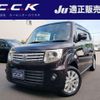 suzuki mr-wagon 2013 CFJ1711270 image 1