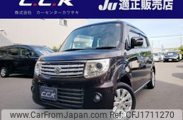 suzuki mr-wagon 2013 CFJ1711270