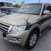 mitsubishi pajero 2016 -MITSUBISHI--Pajero V93W--V93W-0900312---MITSUBISHI--Pajero V93W--V93W-0900312- image 41