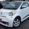 toyota iq 2008 -TOYOTA--iQ DBA-KGJ10--KGJ10-6000595---TOYOTA--iQ DBA-KGJ10--KGJ10-6000595- image 1