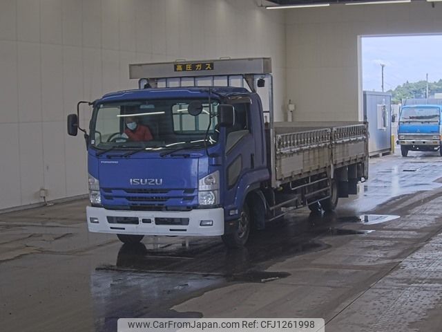 isuzu forward 2016 -ISUZU--Forward FRR90S2-7093570---ISUZU--Forward FRR90S2-7093570- image 1