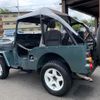 mitsubishi jeep 1990 CFJ1760151 image 7