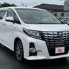 toyota alphard 2015 -TOYOTA--Alphard DAA-AYH30W--AYH30-0021047---TOYOTA--Alphard DAA-AYH30W--AYH30-0021047- image 8