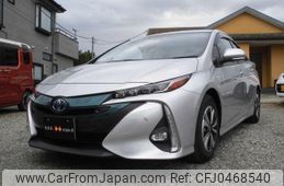 toyota prius-phv 2018 quick_quick_ZVW52_ZVW52-3089954