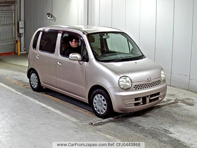 daihatsu move-latte 2008 -DAIHATSU--Move Latte L550S-0117236---DAIHATSU--Move Latte L550S-0117236- image 1