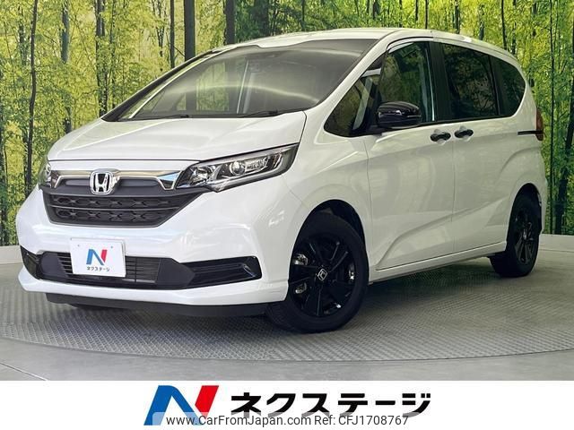 honda freed-hybrid 2024 CFJ1708767 image 1