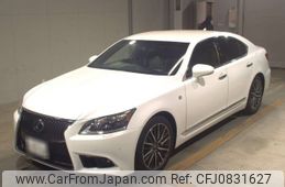 lexus ls 2013 -LEXUS 【佐賀 300る9590】--Lexus LS USF40-5120045---LEXUS 【佐賀 300る9590】--Lexus LS USF40-5120045-