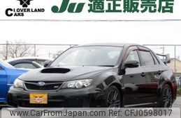 subaru impreza 2012 -SUBARU--Impreza GVB--006181---SUBARU--Impreza GVB--006181-