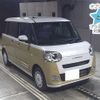 daihatsu move-canbus 2022 -DAIHATSU 【京都 582ｸ4796】--Move Canbus LA850S-0007706---DAIHATSU 【京都 582ｸ4796】--Move Canbus LA850S-0007706- image 1