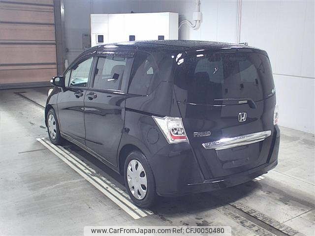 honda freed 2013 -HONDA--Freed GB3-1511637---HONDA--Freed GB3-1511637- image 2